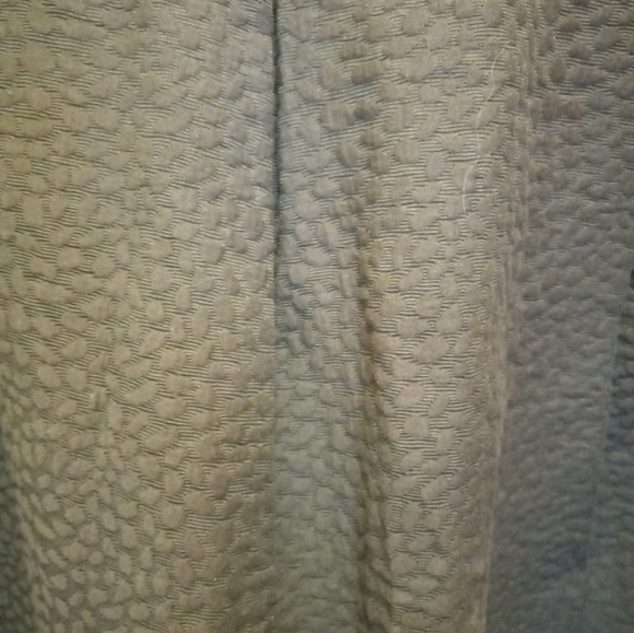 H&M Full Skirt w Pattern - Picture 2 of 4